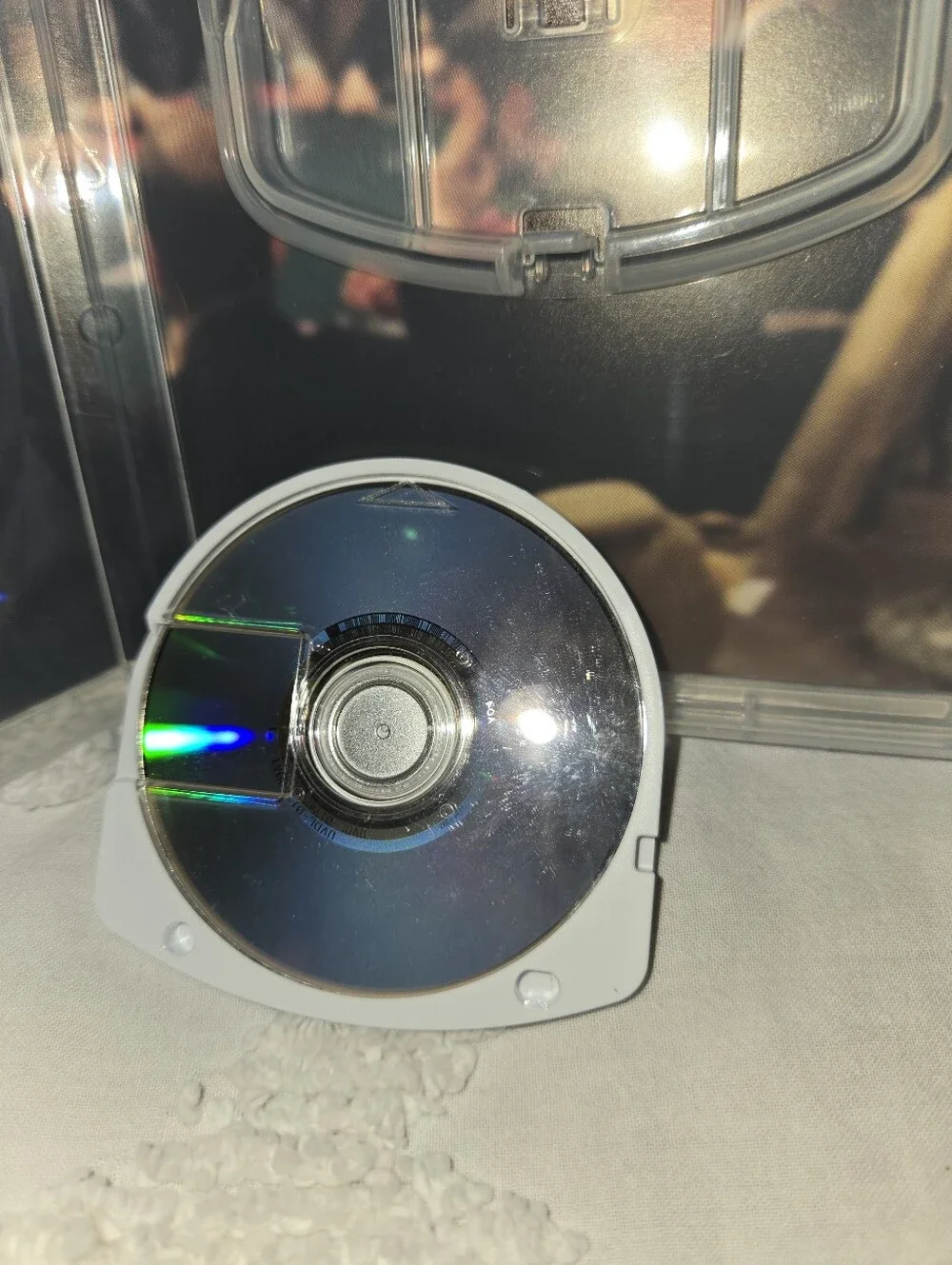 Casino Royale UMD Video Movie For PSP